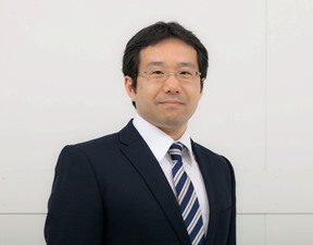 Image of Katsunori Tanaka