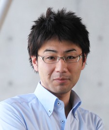 Image of Yoshihiro Morishita