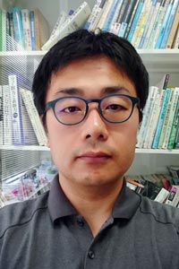 Image of Masashi Tachikawa