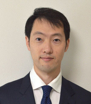 Image of Masao Nakamura