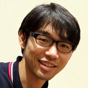 Image of Keisuke Fujita 