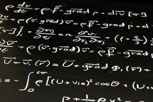 Image of mathematical formula
