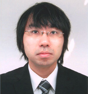 Image of Masayuki Ochi 