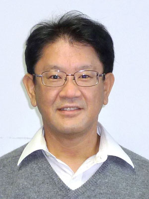 Image of Takehiro Mihara