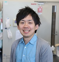 Image of Shuhei Noda