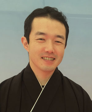 Image of Tomoaki Ando