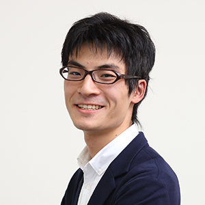 Image of Kenji Yasuda