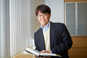 Image of Toru Takumi