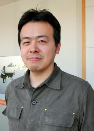 Image of Yukihide Momozawa