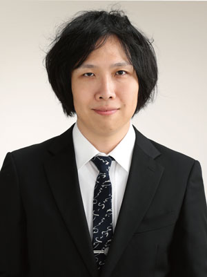 Image of Motoaki Hirayama