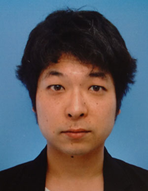 Image of Keisuke Yoshida 