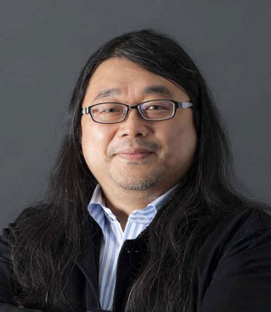 Image of Yasushi Okada