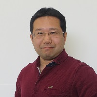 Image of Katsunori Tanaka