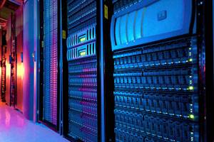 Image of data storage systems