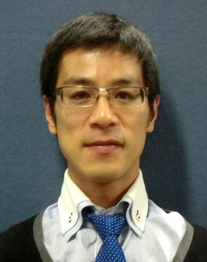 Image of Tadashi Machida