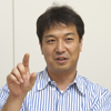 Image of Toru Hara