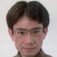 Image of Yasuhiro Utsumi
