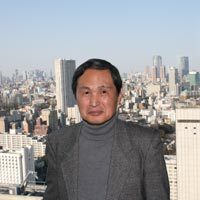 picture of Takeshi Watanabe