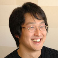 Image of Hiroki Ueda