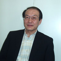 Image of Takashi Saito