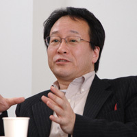Image of Satoshi Kawata
