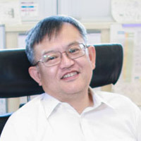 Image of Kurosaki