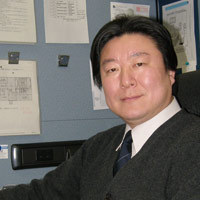 Image of Yukio Nakamura
