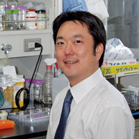 Image of Ken Shirasu