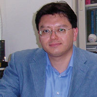 Image of Takao K Hensch