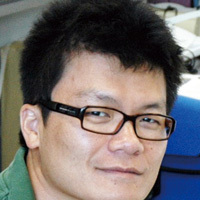 picture of Changyong Song