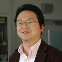 Image of Tahei Tahara