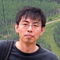 Image of Yusuke Tokunaga