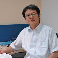 Image of Toshinori Suzuki