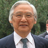 Image of Masao Ito