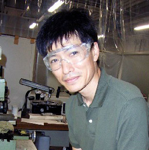 Image of Tetsuo Hanaguri