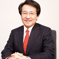 Image of Shigeyuki Yokoyama