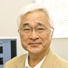 Image of Keiji Tanaka