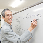 Image of Soichi Nagao