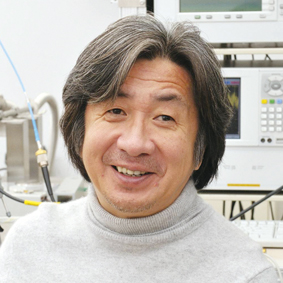 Image of Jaw-Shen Tsai