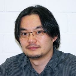 Image of Masataka Watanabe