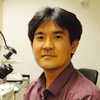 Image of Toshiaki Nakashiba