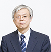 Image of Kazuhiko Yamamoto