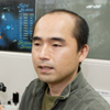 Image of Teruhiko Wakayama