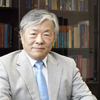 Image of Susumu Tonegawa
