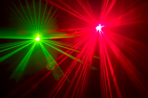Image of lights