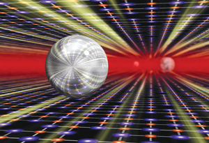 Image of semimetal CuAgSe