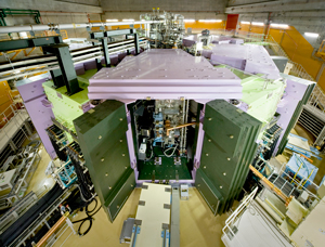 Image of RIBF