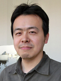 Image of Yukihide Momozawa