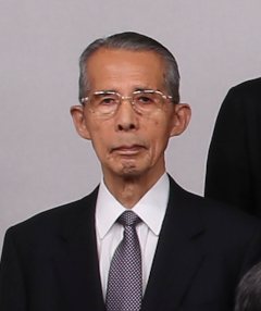 Photo of Dr. Nagao