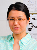 Image of Kumi Kuroda